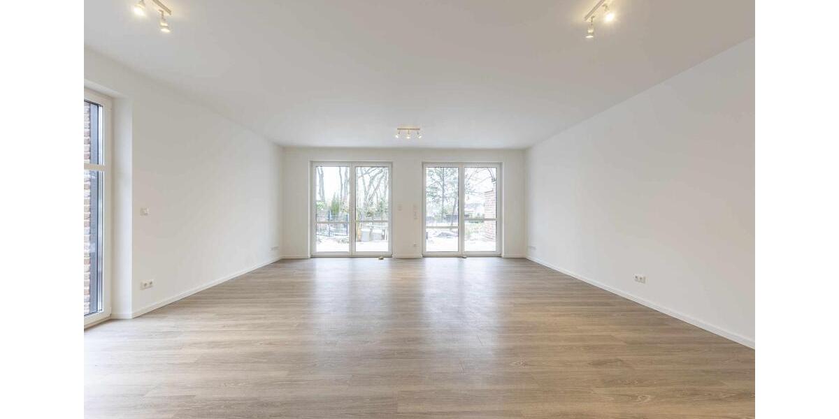 Reihenhaus Lüneburg Goseburg-Zeltberg - 4 Zimmer, 152 m&sup2;, 1.940&euro; | Angebot:26250058