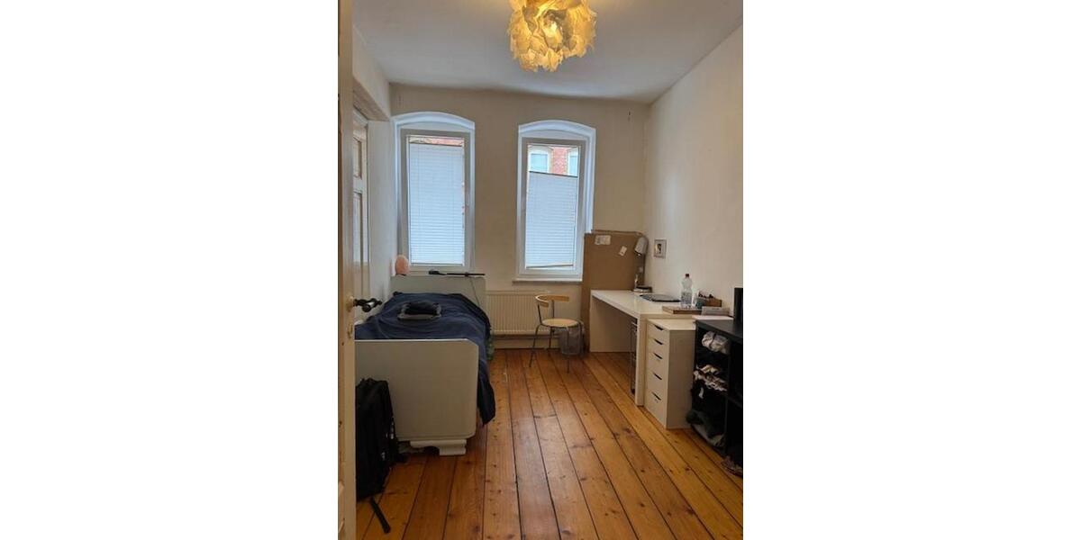 Erdgeschoßwohnung Hildesheim Himmelsthür - 3 Zimmer, 64 m&sup2;, 640&euro; | Angebot:24507726