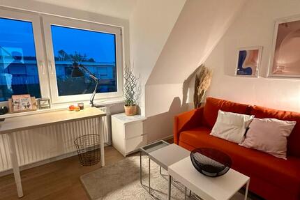 WG Zimmer 3 er WG Uninah zentral Oldenburg Bürgerfelde 1 zimmer