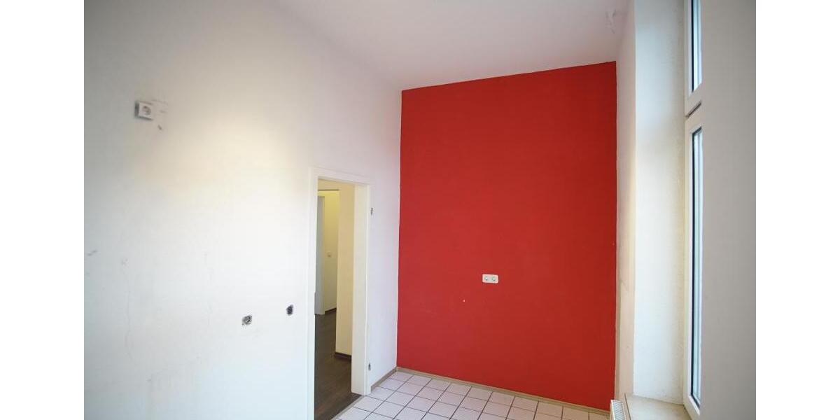 Erdgeschoßwohnung Oberhausen - 2 Zimmer, 67 m&sup2;, 599&euro; | Angebot:24764485