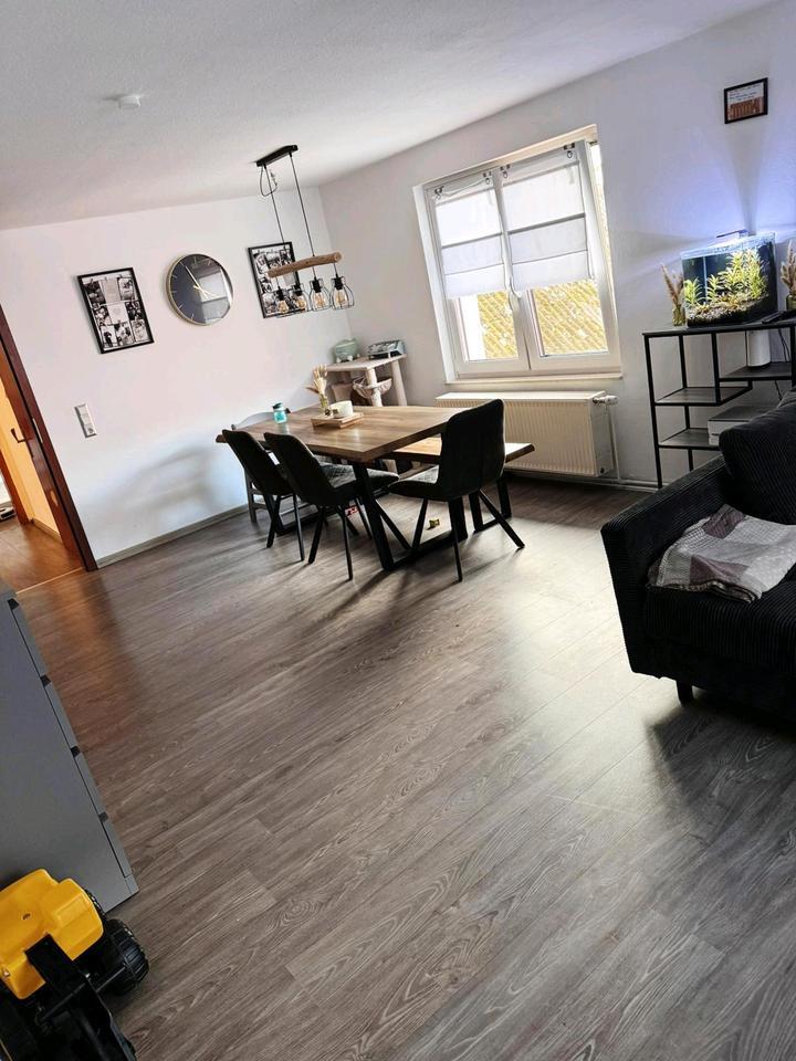Schöne, helle Landwohnung in Münchehagen zimmer