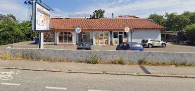 Gewerbeobjekt Eutin - 1.300&euro; | Angebot:25088898