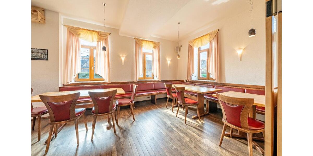 Gewerbeobjekt Osterburken - 1.600&euro; | Angebot:25642695