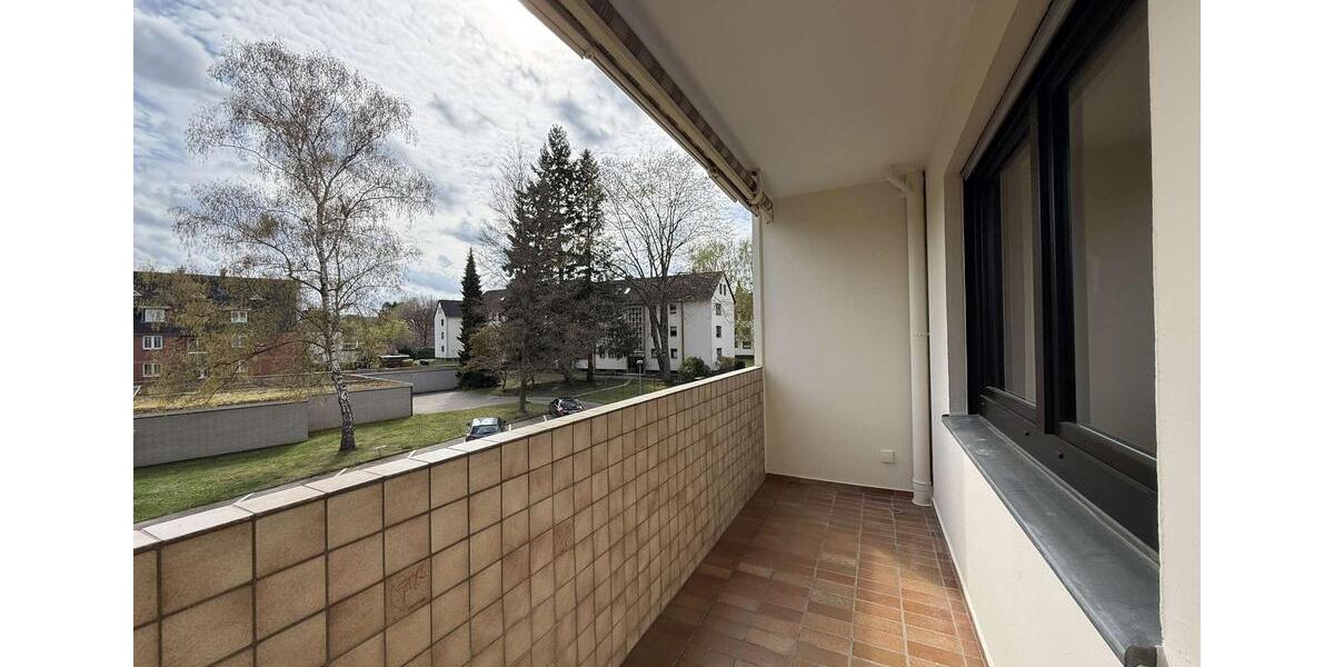 Etagenwohnung Bückeburg - 3 Zimmer, 78 m&sup2;, 850&euro; | Angebot:26270392