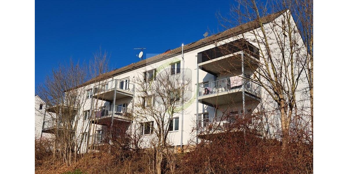 Etagenwohnung Meerane - 3 Zimmer, 82 m&sup2;, 610&euro; | Angebot:26247909