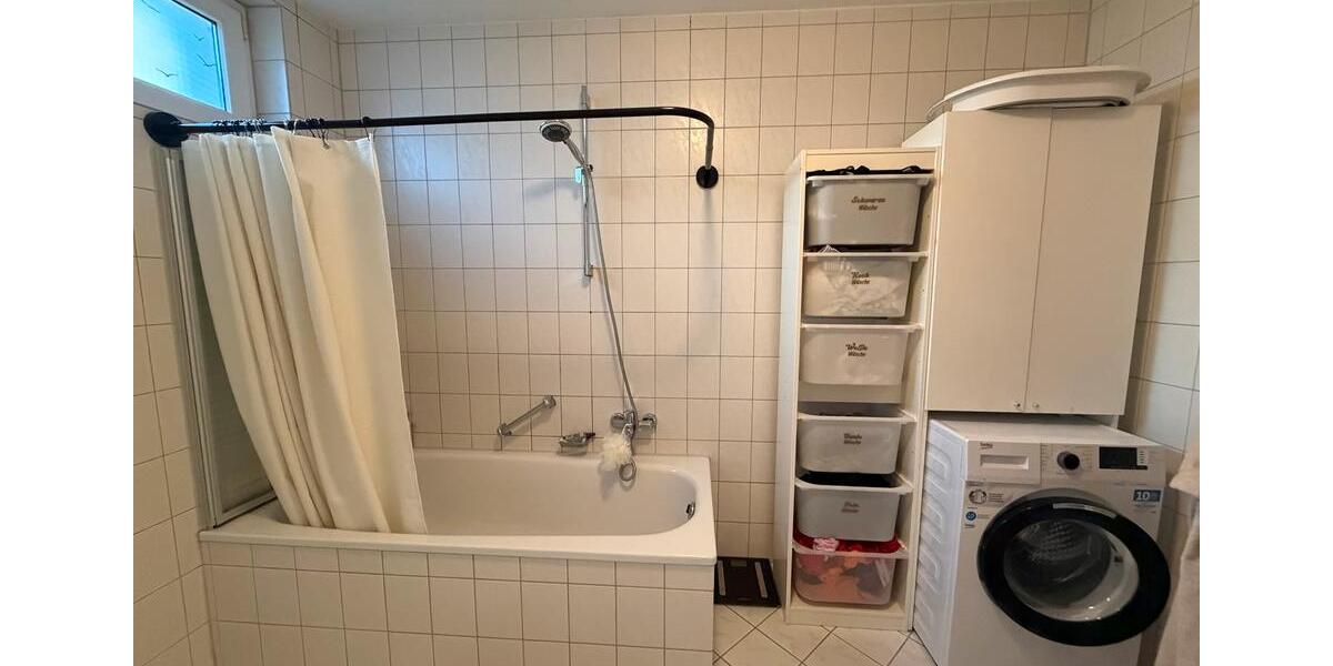 Etagenwohnung Weilmünster - 2 Zimmer, 65 m&sup2;, 735&euro; | Angebot:26286550