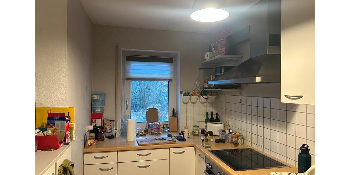 Wohnen auf Zeit Blaustein - 4 Zimmer, 98 m&sup2;, 590&euro; | Angebot:24756831