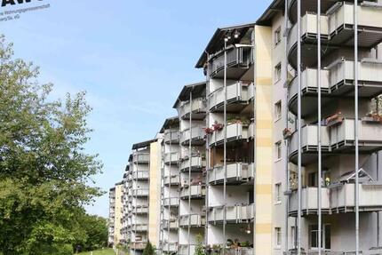 Wohnung Frankenberg (Sachsen) - 4 Zimmer, 72 m&sup2;, 365&euro; | Angebot:10008584