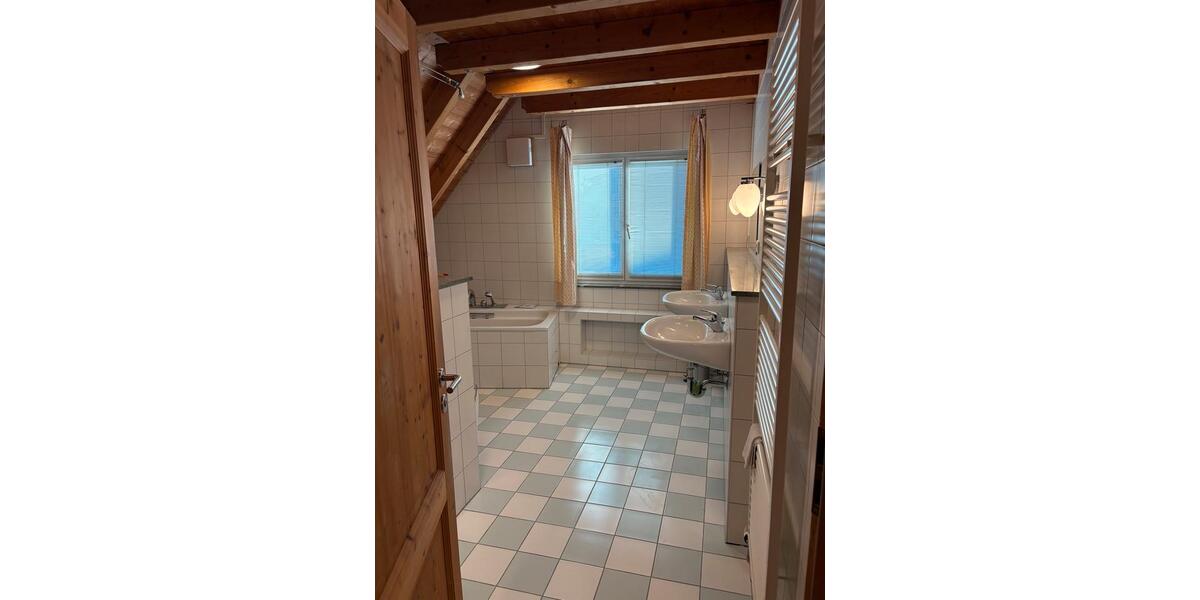 Wohnen auf Zeit March - 1 Zimmer, 20 m&sup2;, 500&euro; | Angebot:26543622