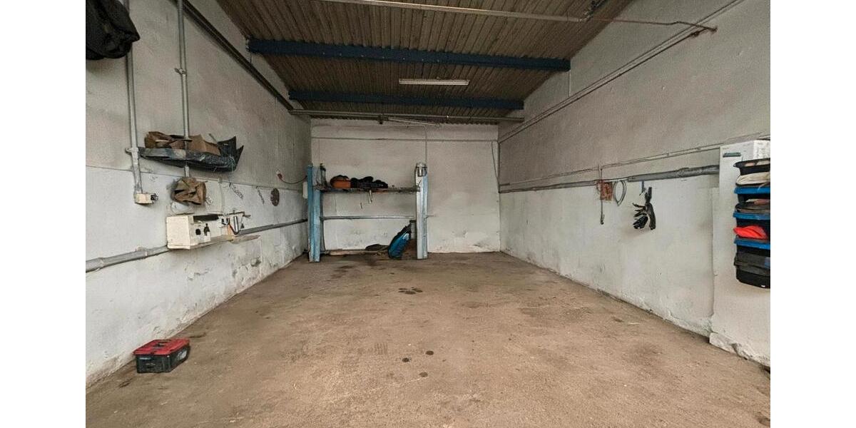 Gewerbeobjekt Zella-Mehlis Mehlis - 420&euro; | Angebot:26561550