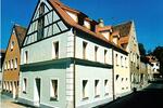 Dachgeschoßwohnung Amberg - 2 Zimmer, 60 m&sup2;, 670&euro; | Angebot:26176809
