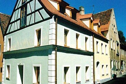 Wohnung Amberg - 2 Zimmer, 60 m&sup2;, 670&euro; | Angebot:26176809