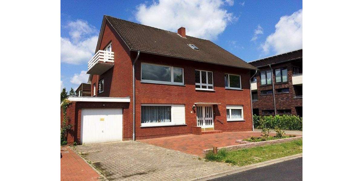 Etagenwohnung Cloppenburg - 2 Zimmer, 77 m&sup2;, 655&euro; | Angebot:25850390