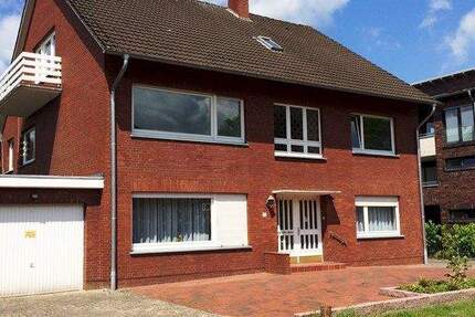 Wohnung Cloppenburg - 2 Zimmer, 77 m&sup2;, 655&euro; | Angebot:25850390