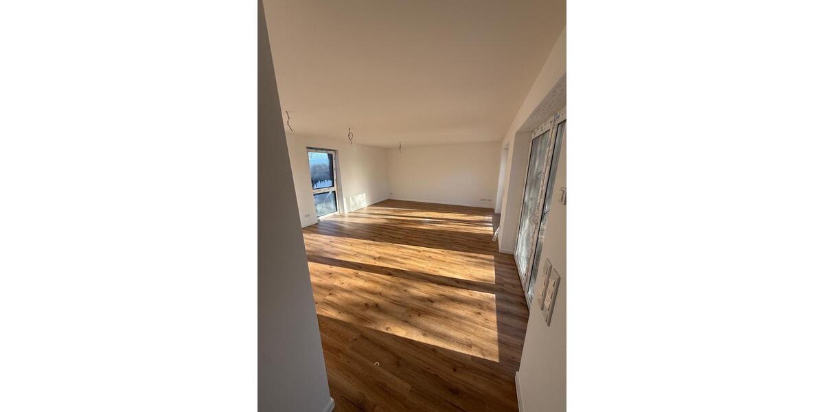 Gescher Mietwohnung, Penthouse, große Dach-Terrasse, Fahrstuhl 3 zimmer