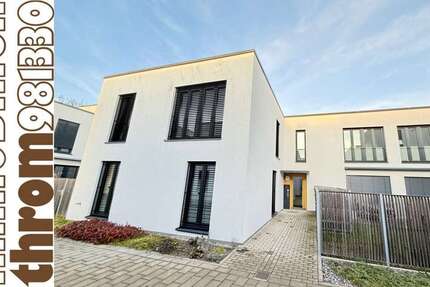 Wohnung Karlsruhe Knielingen - 2 Zimmer, 61 m&sup2;, 850&euro; | Angebot:27333126