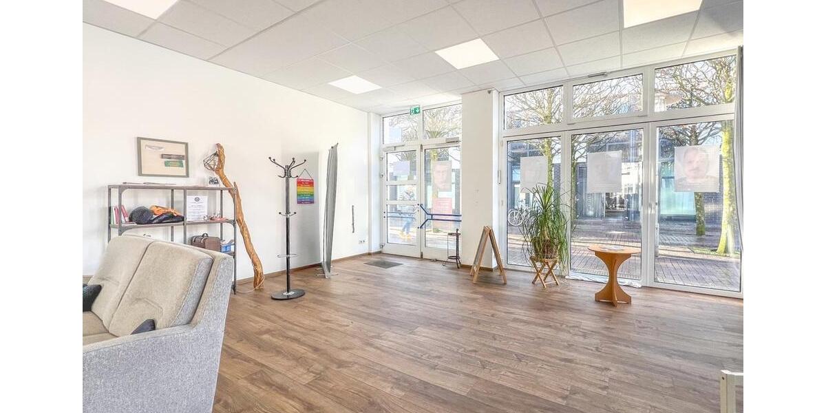 Gewerbeobjekt Nordhorn - 1.550&euro; | Angebot:25995664