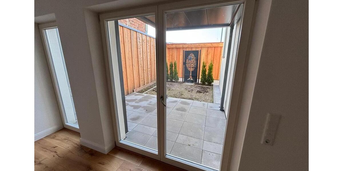 Erdgeschoßwohnung Lemgo - 2 Zimmer, 60 m&sup2;, 825&euro; | Angebot:25262972