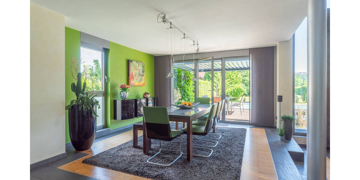 Einfamilienhaus Überherrn Altforweiler - 8 Zimmer, 188 m&sup2;, 2.100&euro; | Angebot:25706634