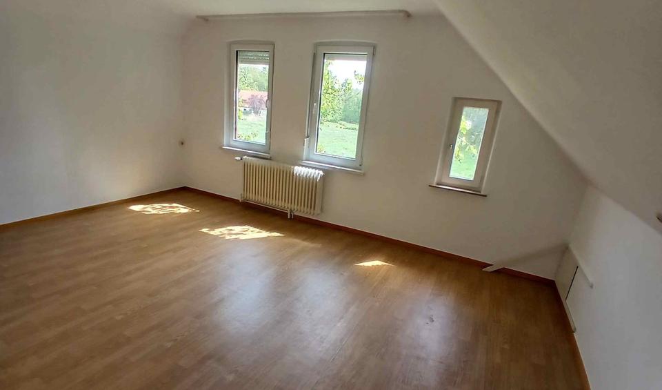 Etagenwohnung Dötlingen - 3 Zimmer, 115 m&sup2;, 850&euro; | Angebot:26581843