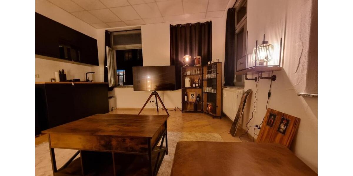 Helle und einladende 2-Zimmer-Wohnung im einzigartigen Neckartal 2 zimmer