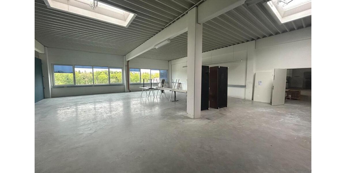 Gewerbeobjekt Schwarzenbek - 2.646&euro; | Angebot:26386126