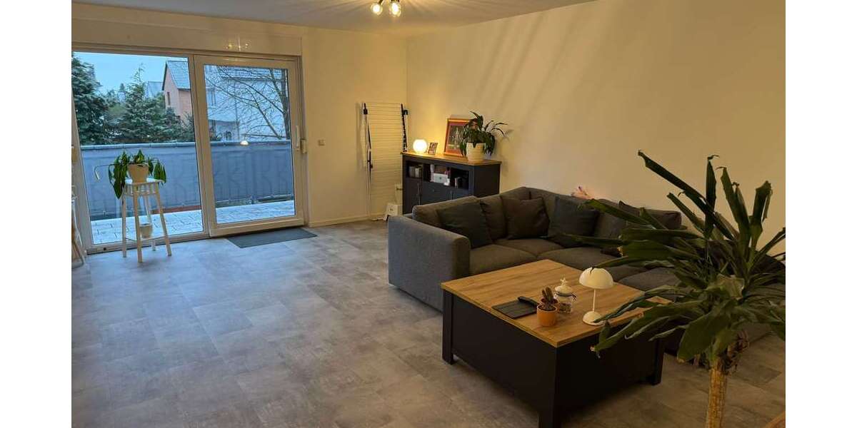 Etagenwohnung Peine Peine Kernstadt - 3 Zimmer, 91 m&sup2;, 770&euro; | Angebot:25097166