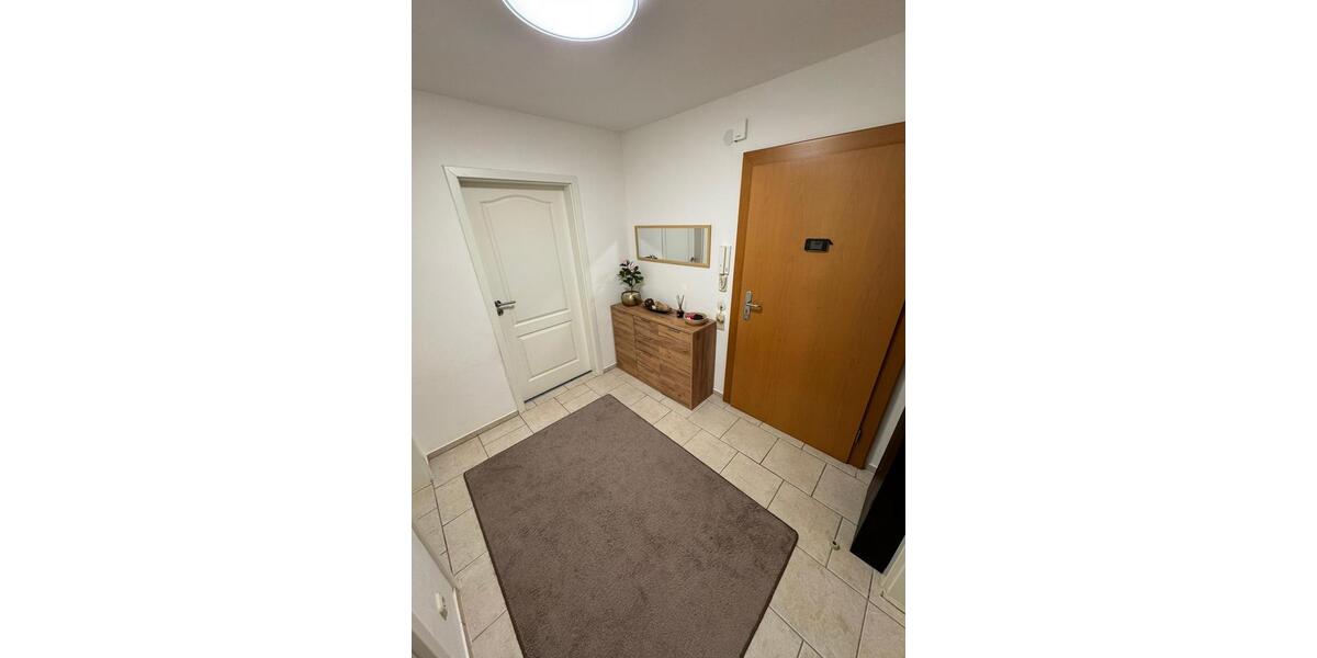 Etagenwohnung Waldkraiburg - 2 Zimmer, 57 m&sup2;, 660&euro; | Angebot:26531540