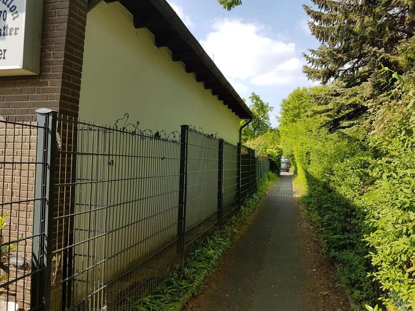 Einfamilienhaus in Göttingen Weende zu vermieten