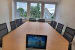 Coworking Space in Rüsselsheim - All-in-Miete