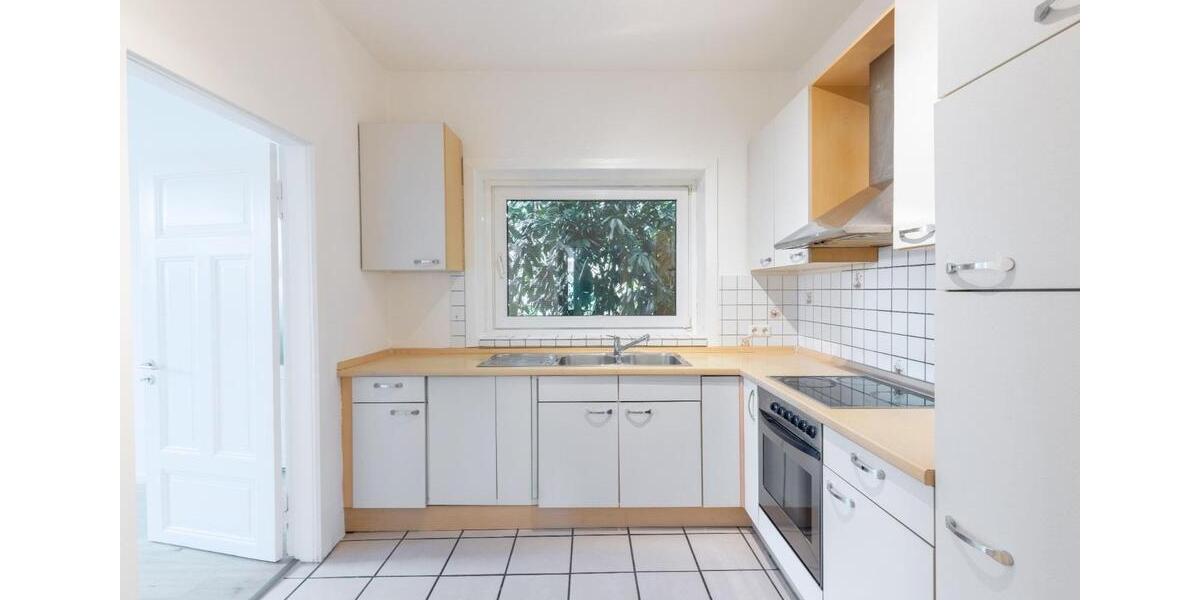 Erdgeschoßwohnung Quickborn - 3 Zimmer, 99 m&sup2;, 1.150&euro; | Angebot:25974751