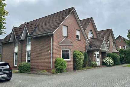 Wohnung zum Mieten in Westerstede 490 € 46.9 m² 2 zimmer