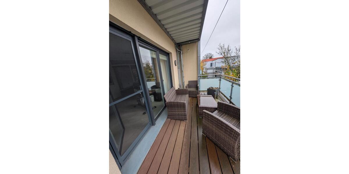 Etagenwohnung Bad Bevensen - 2 Zimmer, 74 m&sup2;, 820&euro; | Angebot:26655663