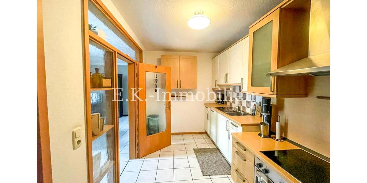 Etagenwohnung Esterwegen - 3 Zimmer, 70 m&sup2;, 520&euro; | Angebot:26545466