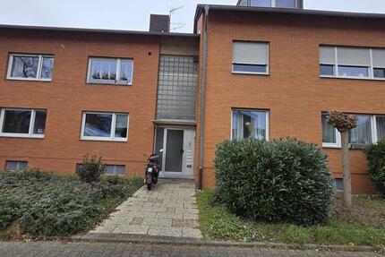 **Top Lage im Zentrum von Korschenbroich** Helle 3-Zimmer-Wohnung 3 zimmer