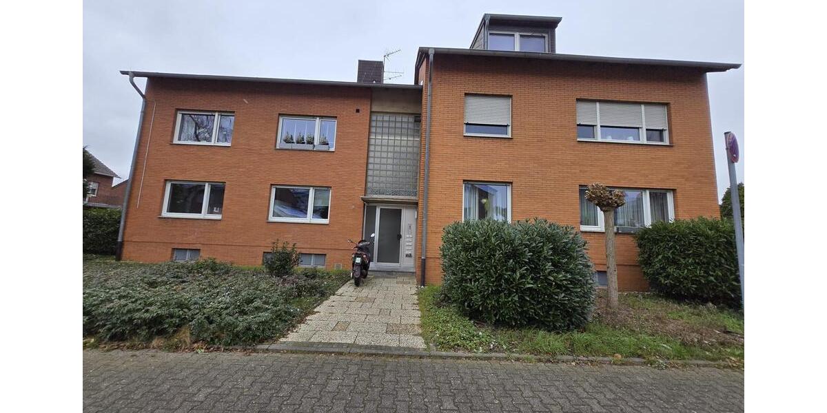 **Top Lage im Zentrum von Korschenbroich** Helle 3-Zimmer-Wohnung 3 zimmer