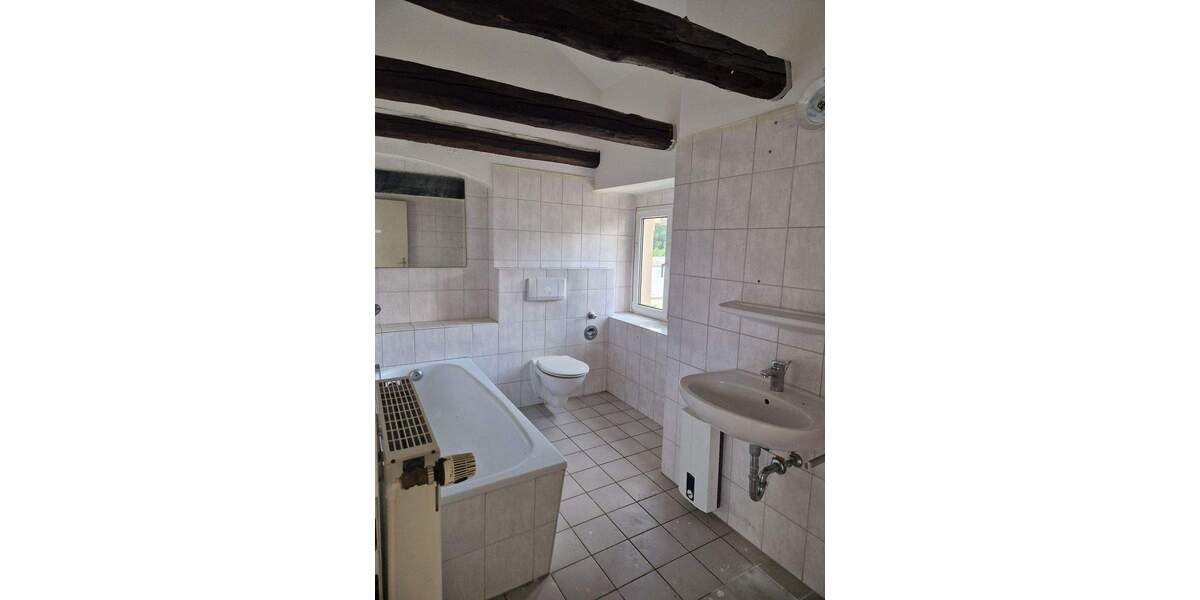 Etagenwohnung Waldheim Schönberg - 2 Zimmer, 64 m&sup2;, 370&euro; | Angebot:25688924