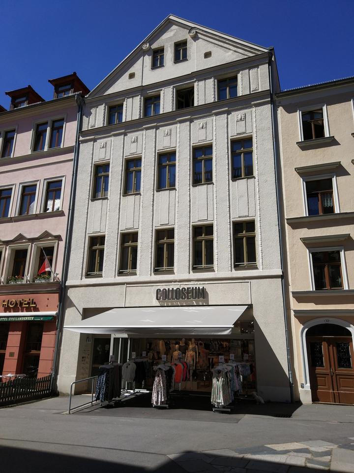 In Zittau StudierenLernen - bei uns Wohnen! zimmer