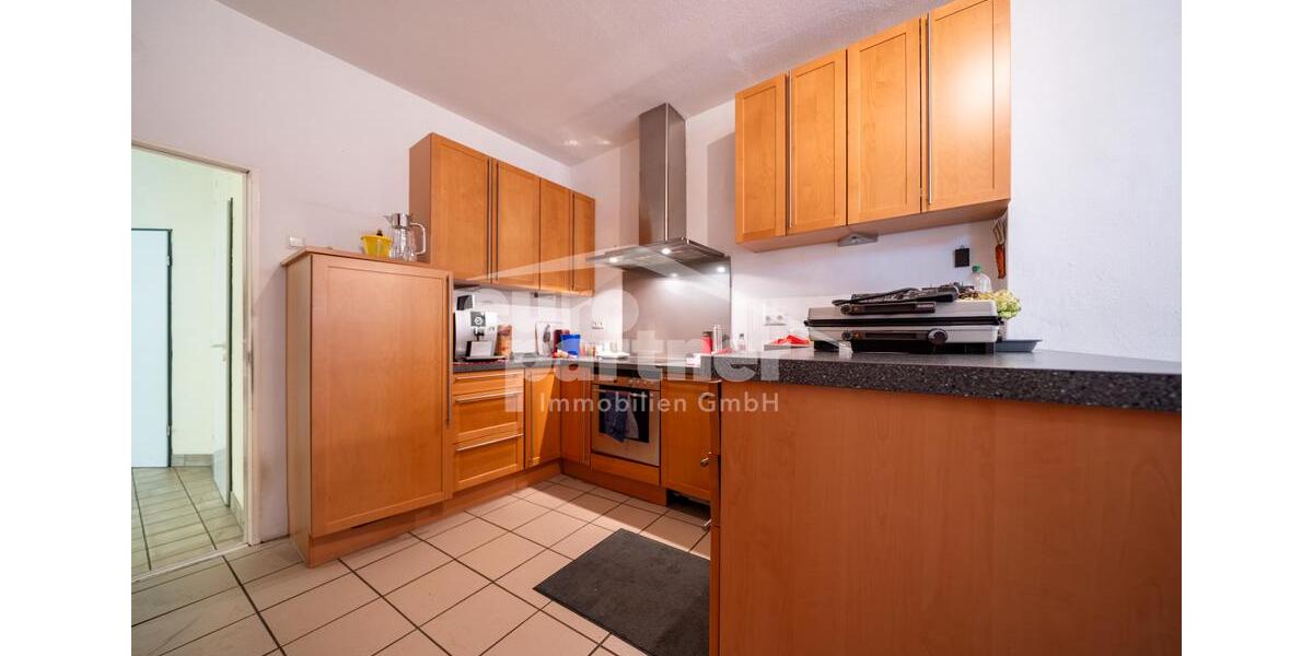 Erdgeschoßwohnung Idar-Oberstein Oberstein - 1 Zimmer, 43 m&sup2;, 480&euro; | Angebot:25991252