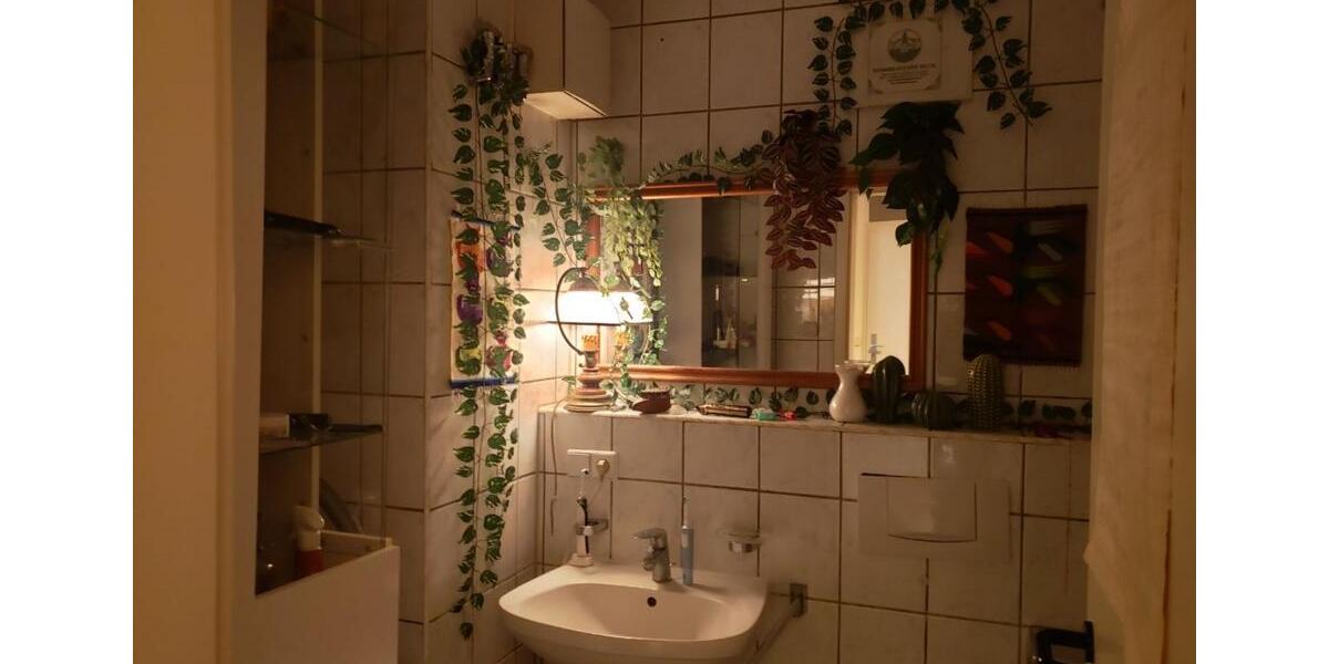 Zwischenmiete Wohnung in Zeuthen 2 zimmer