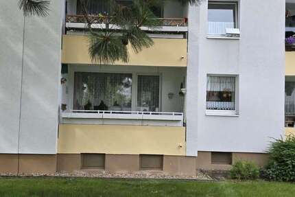 Wohnung Isernhagen - 2 Zimmer, 54 m&sup2;, 580&euro; | Angebot:24978093