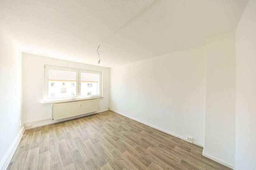 Wohnung zum Mieten in Groß Börnecke 409 € 56.22 m² 3 zimmer