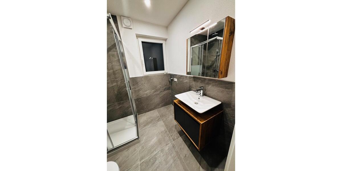 Etagenwohnung Donzdorf - 2 Zimmer, 66 m&sup2;, 800&euro; | Angebot:24720535