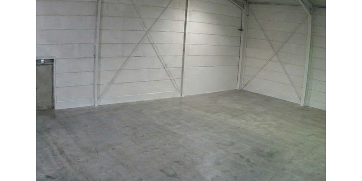 Gewerbeobjekt Waldbröl - 6&euro; | Angebot:24709053