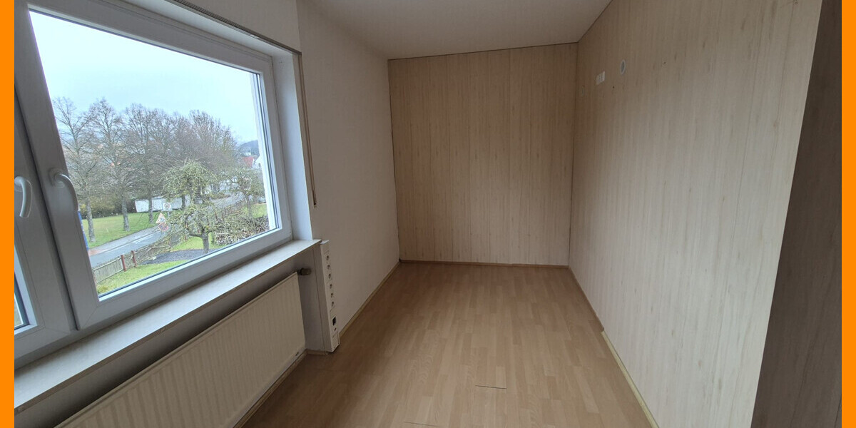 3-Zimmer-Wohnung in Bad Wildungen-Reinhardshausen zu vermieten - Etagenwohnung Bad Wildungen Reinhardshausen | Angebot:25959737