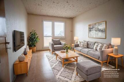 3-Zimmer-Wohnung gewünscht? zimmer