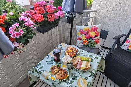 Wohnung Wiesbaden Südost - 2 Zimmer, 61 m&sup2;, 854&euro; | Angebot:26652232