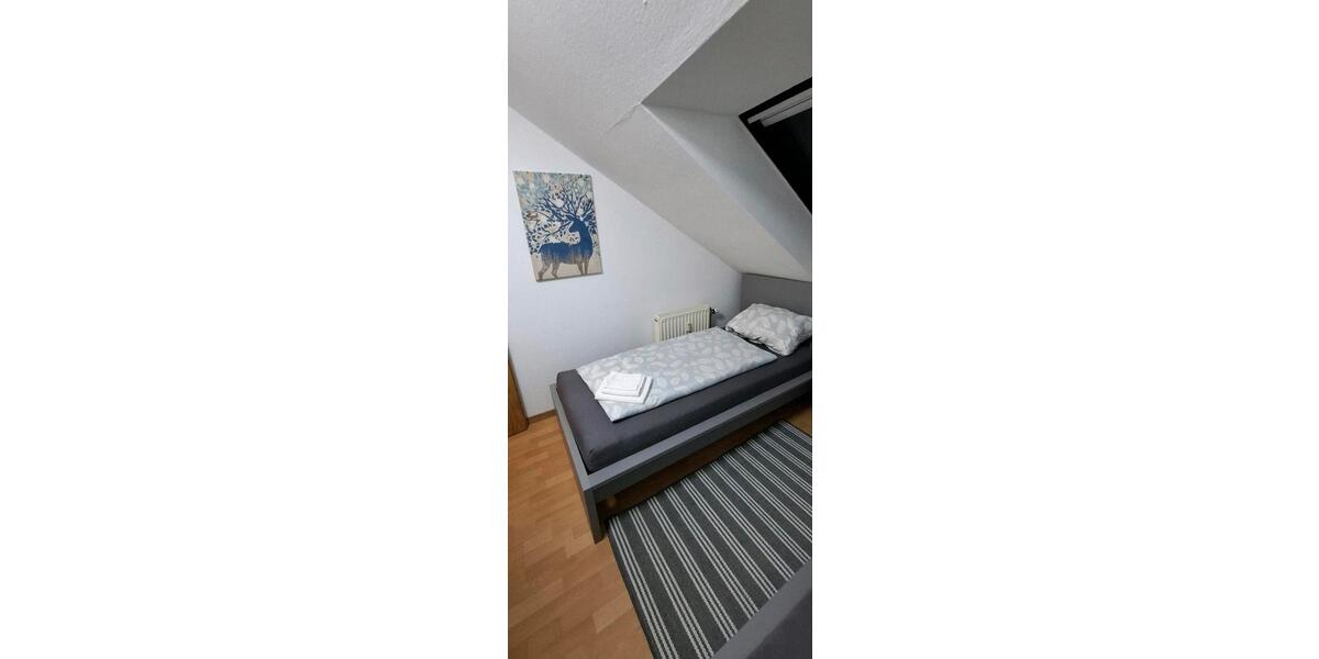 Wohnen auf Zeit Bergheim Auenheim - 3 Zimmer, 56 m&sup2;, 1.500&euro; | Angebot:26555315