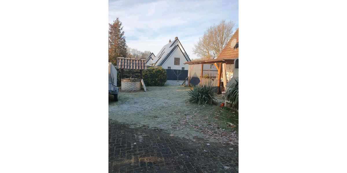 Einfamilienhaus Saterland - 7 Zimmer, 160 m&sup2;, 1.100&euro; | Angebot:26329969