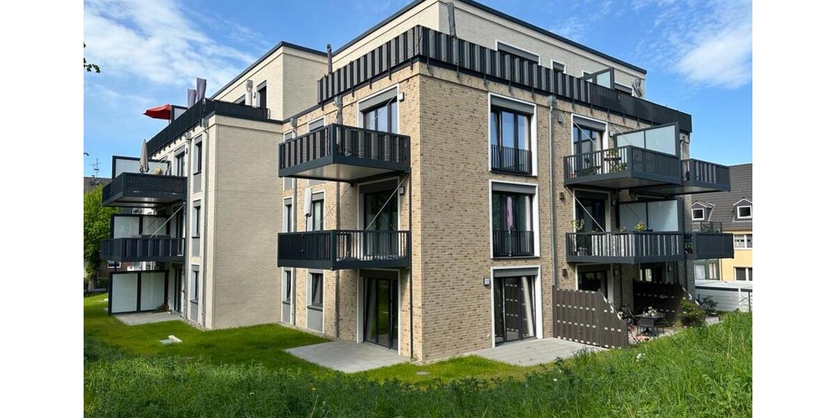Dachgeschoßwohnung Malente - 2 Zimmer, 73 m&sup2;, 1.110&euro; | Angebot:24538687